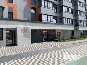 1-к квартира, вторичка, 44м2, 6/10 этаж