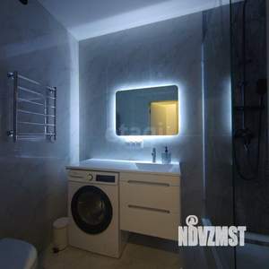 Студия квартира, вторичка, 27м2, 19/24 этаж