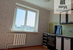 Студия квартира, вторичка, 39м2, 10/10 этаж