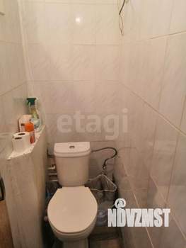 4-к квартира, вторичка, 66м2, 9/9 этаж