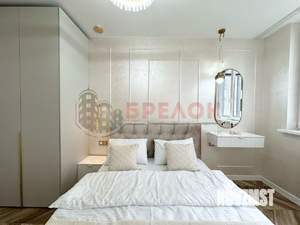 3-к квартира, вторичка, 48м2, 4/25 этаж
