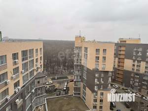 3-к квартира, вторичка, 89м2, 11/14 этаж