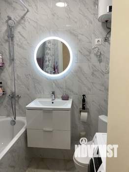 1-к квартира, вторичка, 44м2, 5/25 этаж