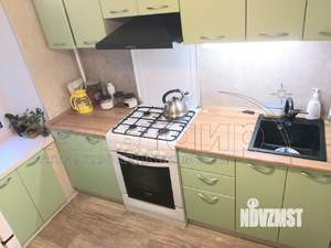 1-к квартира, вторичка, 30м2, 3/9 этаж
