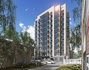 3-к квартира, вторичка, 94м2, 2/10 этаж