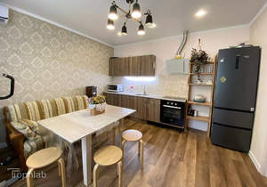 3-к квартира, вторичка, 73м2, 5/17 этаж