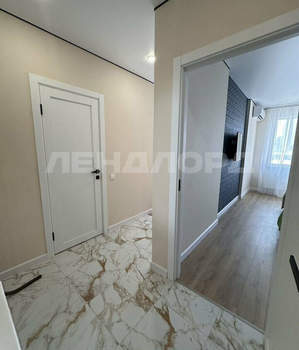 1-к квартира, вторичка, 36м2, 6/10 этаж
