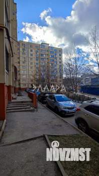 2-к квартира, вторичка, 58м2, 2/10 этаж