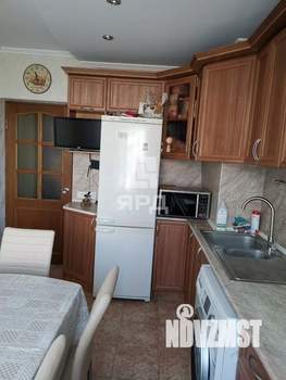 3-к квартира, вторичка, 64м2, 7/10 этаж