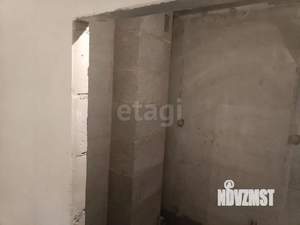 1-к квартира, вторичка, 36м2, 5/20 этаж