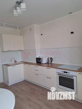 2-к квартира, вторичка, 67м2, 5/18 этаж