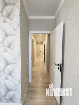 3-к квартира, вторичка, 78м2, 9/25 этаж