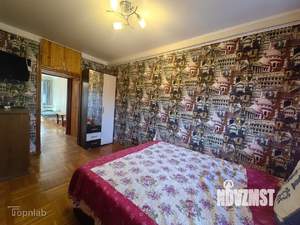 2-к квартира, вторичка, 48м2, 2/5 этаж