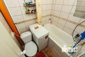 2-к квартира, вторичка, 33м2, 2/3 этаж