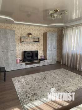 1-к квартира, вторичка, 55м2, 5/21 этаж