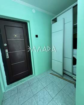 1-к квартира, вторичка, 32м2, 3/9 этаж
