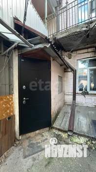 2-к квартира, вторичка, 45м2, 1/2 этаж