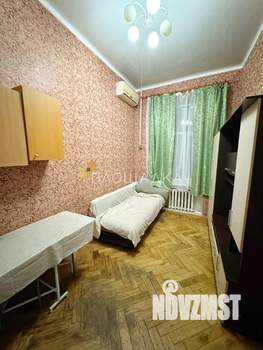 1-к квартира, вторичка, 12м2, 4/5 этаж