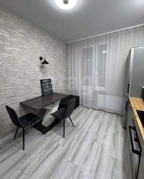 1-к квартира, вторичка, 33м2, 13/19 этаж