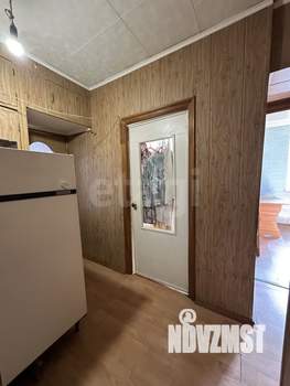 3-к квартира, вторичка, 50м2, 5/5 этаж