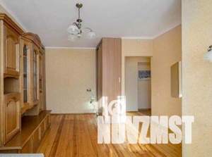 1-к квартира, вторичка, 40м2, 1/4 этаж