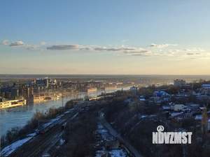 Студия квартира, вторичка, 34м2, 18/26 этаж