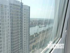 1-к квартира, вторичка, 42м2, 23/26 этаж