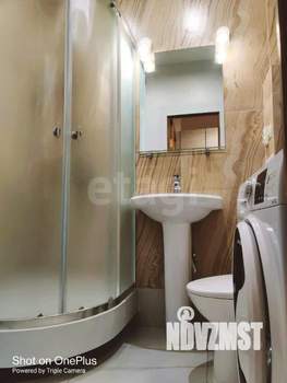 Студия квартира, вторичка, 20м2, 5/5 этаж