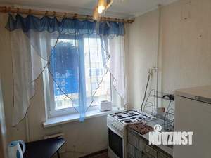 1-к квартира, вторичка, 30м2, 4/9 этаж