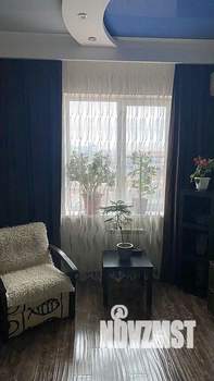 3-к квартира, вторичка, 100м2, 4/4 этаж