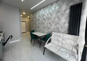 1-к квартира, вторичка, 33м2, 24/26 этаж