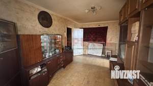 2-к квартира, вторичка, 44м2, 5/5 этаж