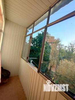 2-к квартира, вторичка, 46м2, 5/5 этаж