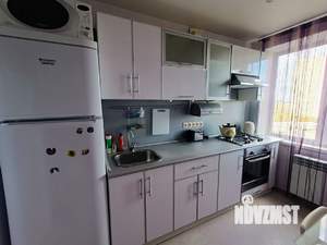 3-к квартира, вторичка, 60м2, 9/10 этаж