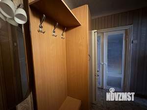 3-к квартира, вторичка, 57м2, 4/5 этаж