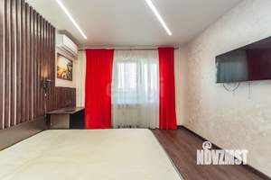 2-к квартира, вторичка, 64м2, 5/17 этаж