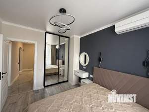 2-к квартира, вторичка, 60м2, 23/24 этаж