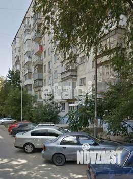 3-к квартира, вторичка, 65м2, 1/9 этаж