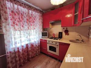 2-к квартира, вторичка, 45м2, 1/5 этаж