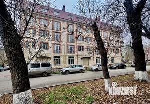 1-к квартира, вторичка, 41м2, 3/5 этаж