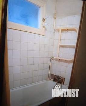 3-к квартира, вторичка, 56м2, 2/4 этаж