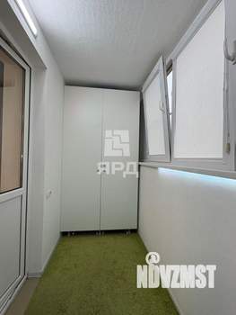 Студия квартира, вторичка, 26м2, 1/9 этаж