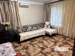 1-к квартира, вторичка, 31м2, 2/2 этаж