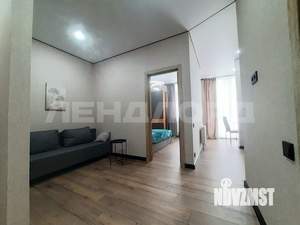 1-к квартира, вторичка, 31м2, 17/26 этаж