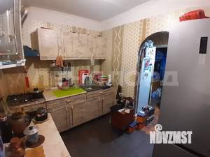 2-к квартира, вторичка, 51м2, 1/14 этаж