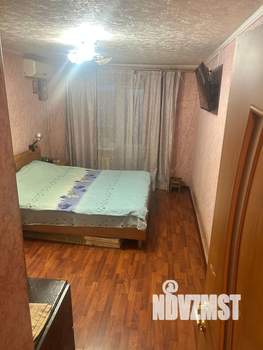 3-к квартира, вторичка, 65м2, 11/11 этаж