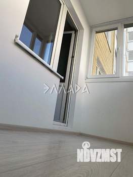 1-к квартира, вторичка, 37м2, 6/16 этаж