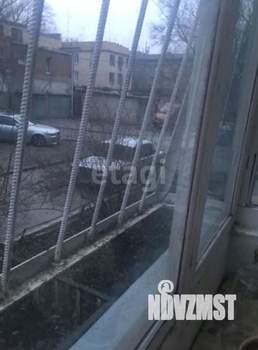 2-к квартира, вторичка, 49м2, 1/10 этаж