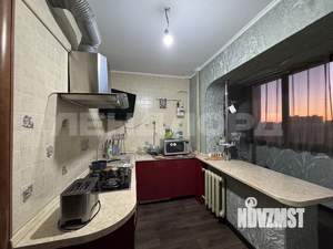 1-к квартира, вторичка, 41м2, 5/10 этаж