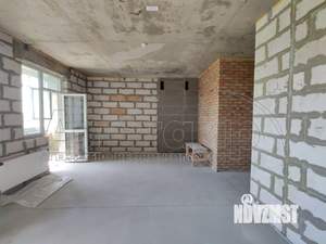 Студия квартира, вторичка, 37м2, 8/25 этаж